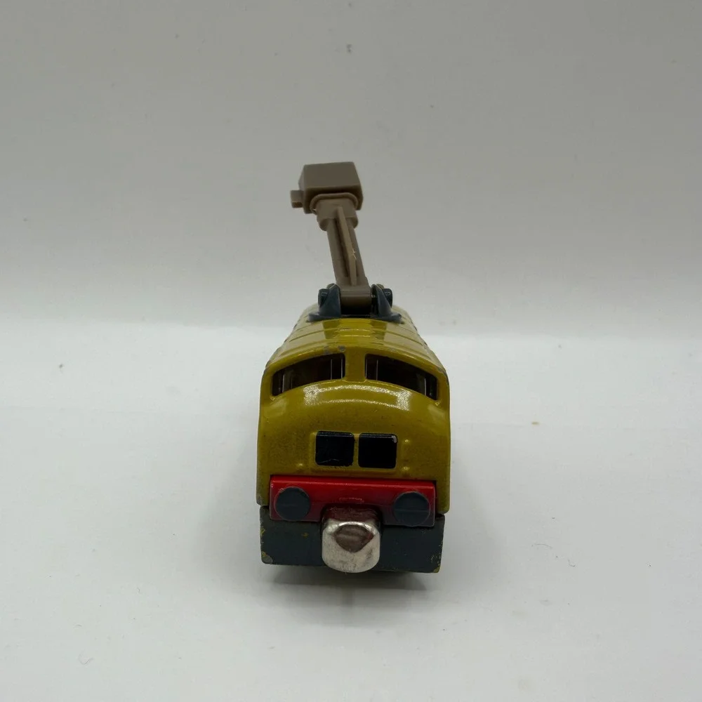 Mattel thomas friends